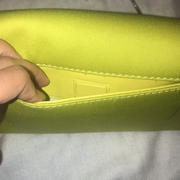 3.1 Phillip Lim Alix Sateen Shoulder Bag - Picture 3 of 7